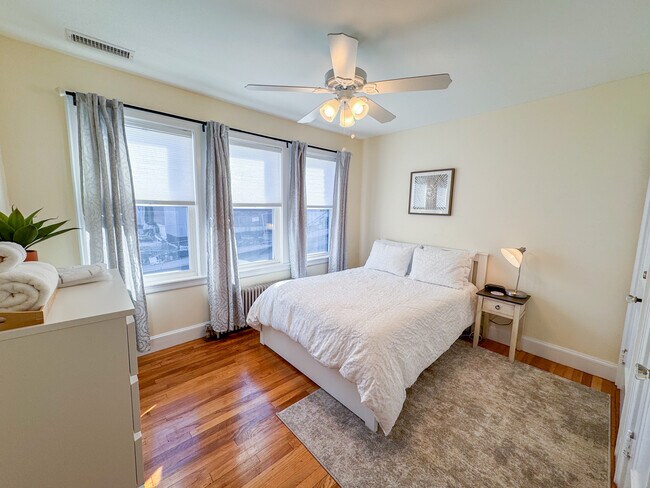 248 Corey Rd in Boston, MA - Building Photo - Building Photo