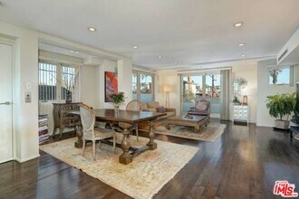 403 Idaho Ave in Santa Monica, CA - Building Photo - Building Photo