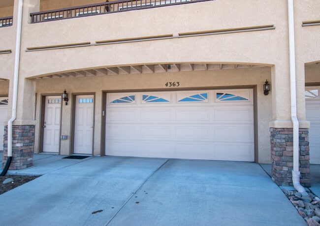 4363 Susie View in Colorado Springs, CO - Building Photo - Building Photo