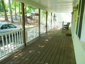 705 Edwards St in Chapel Hill, NC - Building Photo - Building Photo