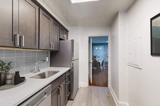 Lynnewood Gardens in Elkins Park, PA - Foto de edificio - Building Photo