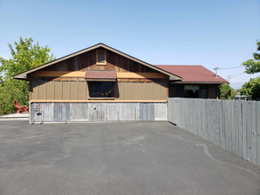 702 S Meridian Rd in Kalispell, MT - Building Photo - Building Photo