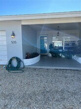 535 173rd Ave in North Redington Beach, FL - Building Photo - Building Photo