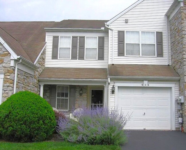 property at 616 Springhouse Ln