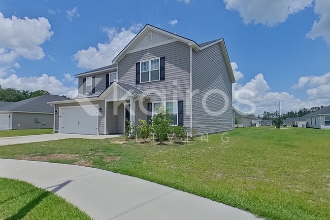 115 Ebenezer Blf Wy in Springfield, GA - Building Photo - Building Photo