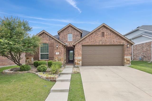 property at 1733 Lark Ln