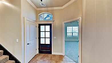 4800 NW 151st Cir in Edmond, OK - Building Photo - Building Photo