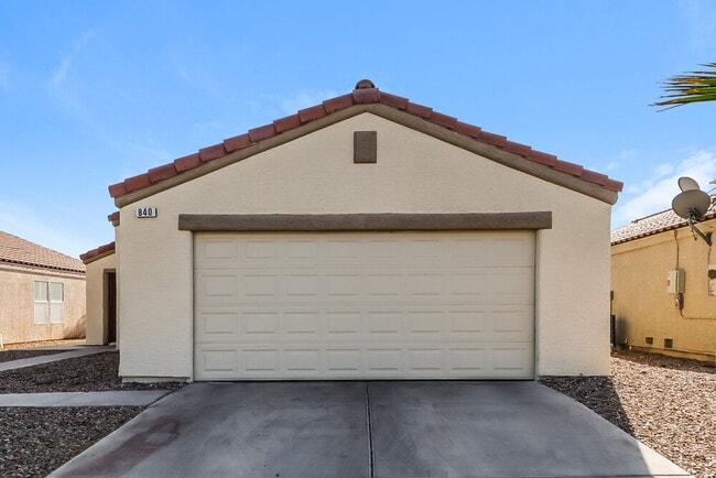property at 840 Cotton Wind St