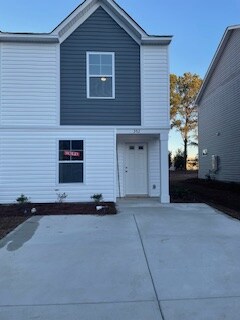 352 Gum Swamp Trl in West Columbia, SC - Foto de edificio