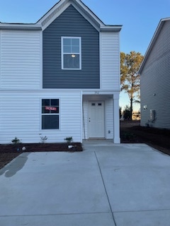 property at 352 Gum Swamp Trl