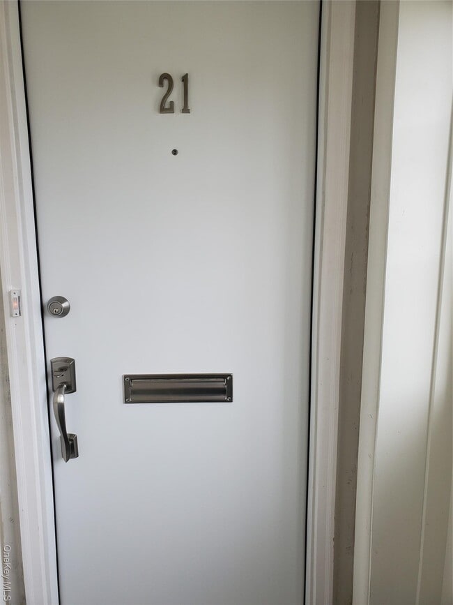 property at 1879 Crompond Rd