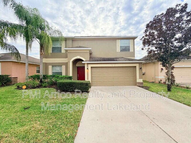 3648 Madbury Cir in Lakeland, FL - Building Photo - Building Photo