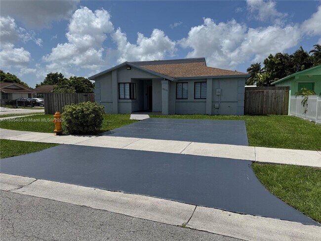 property at 12237 SW 193rd St
