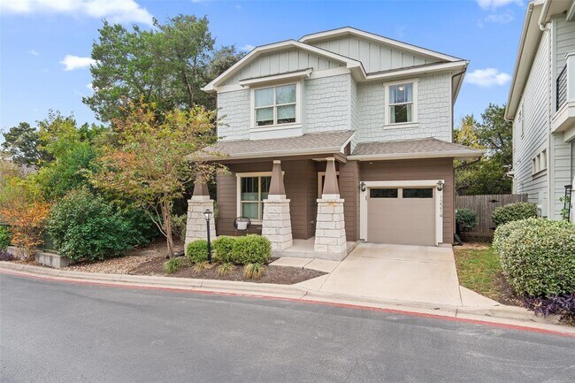 12214 Cottage Promenade Ct in Austin, TX - Building Photo - Building Photo
