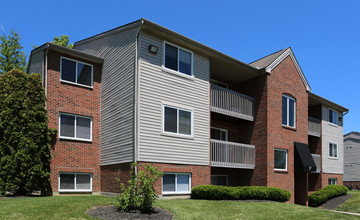 Mallard Glen in Amelia, OH - Foto de edificio - Building Photo