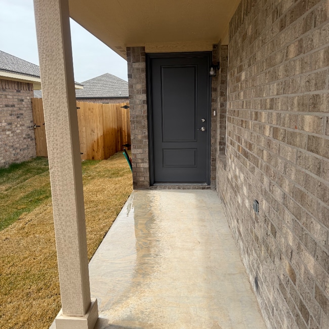 10504 Admire St in Amarillo, TX - Building Photo - Building Photo