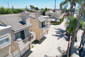 7245 Richfield St in Paramount, CA - Building Photo - Building Photo