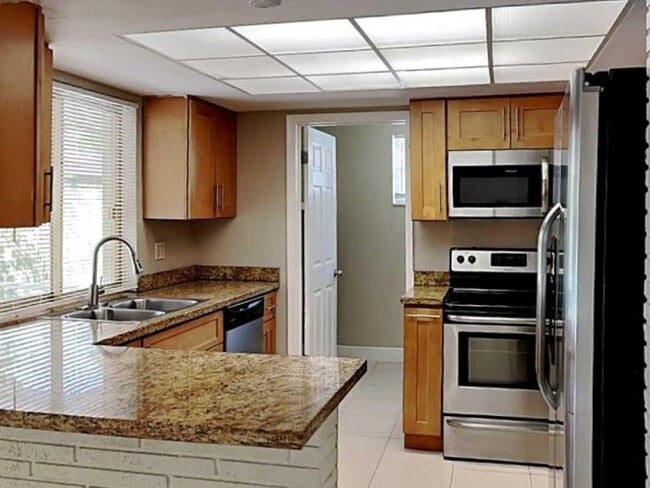 property at 2240 NE 62nd St