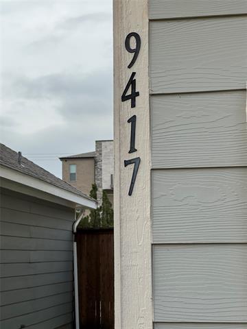 9417 Timber Wagon Dr in McKinney, TX - Building Photo