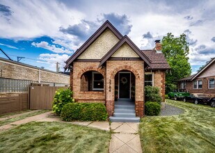 3784 Quitman St in Denver, CO - Building Photo - Building Photo