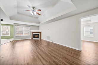 3696 S Cindy Jo Dr in Clarksville, TN - Building Photo - Building Photo