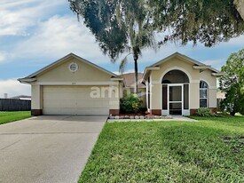 1253 Cord Grass Ct in Wesley Chapel, FL - Building Photo