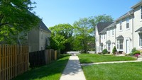 Belvedere Court Student Housing in Baltimore, MD - Foto de edificio - Building Photo