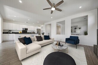 82755 Temescal Cyn Dr in Indio, CA - Building Photo - Building Photo