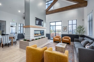 Prospera at Fiddyment in Roseville, CA - Building Photo - Interior Photo