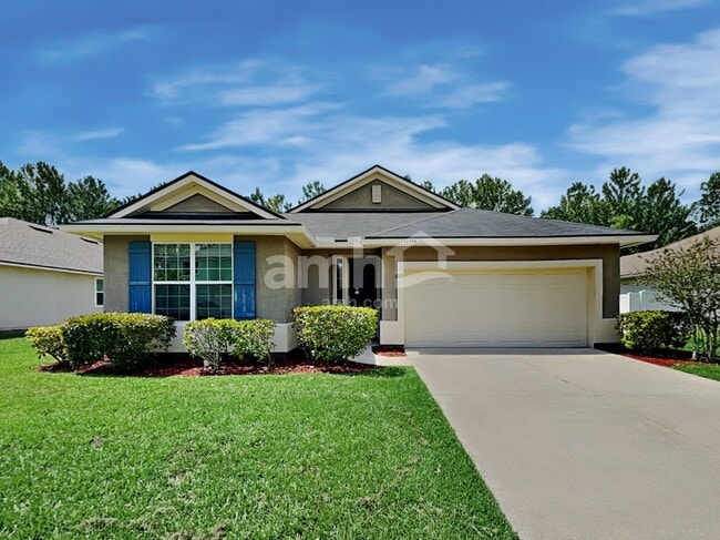 property at 11746 Parker Lakes Drive