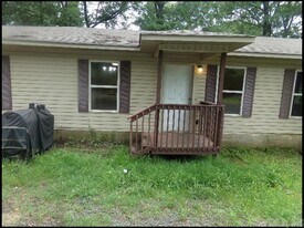 264 Glenna Ln in Cabot, AR - Building Photo