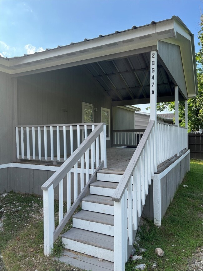 20647 Shady Ln in Porter, TX - Building Photo - Building Photo