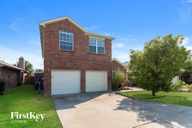 property at 10316 Lake Brook Dr