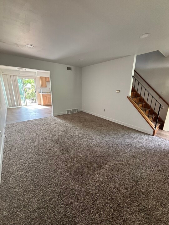820 Jackson Ln in Middletown, OH - Foto de edificio