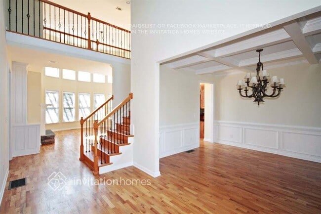 2049 Mapmaker Dr NE in Dacula, GA - Building Photo - Building Photo