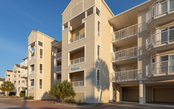 Wrightsville Dunes in Wrightsville Beach, NC - Building Photo - Building Photo