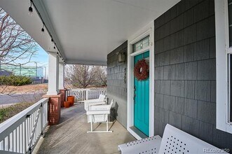 3496 Ulster St in Denver, CO - Building Photo - Building Photo
