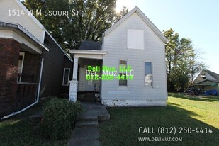 1514 W Missouri St