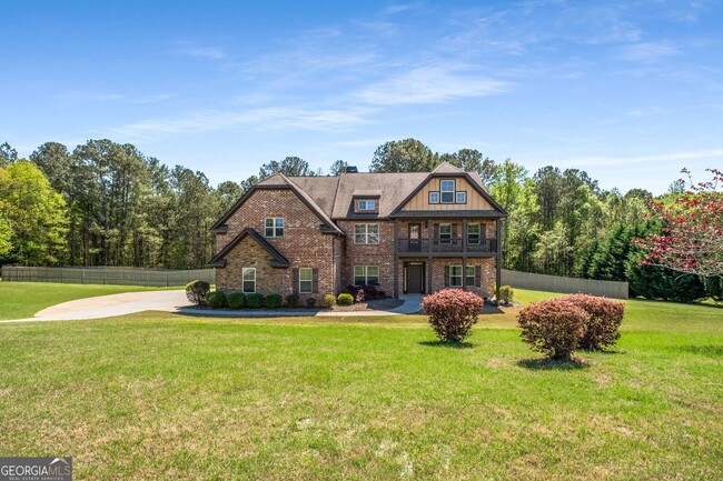 73 Ely's Ridge in Newnan, GA - Building Photo - Building Photo