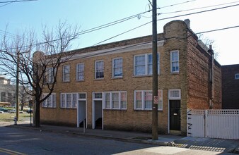 The Collection in Richmond, VA - Building Photo - Building Photo