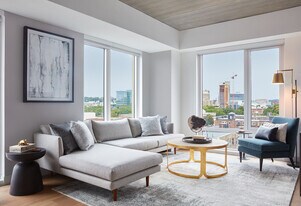 The Harlo in Boston, MA - Building Photo