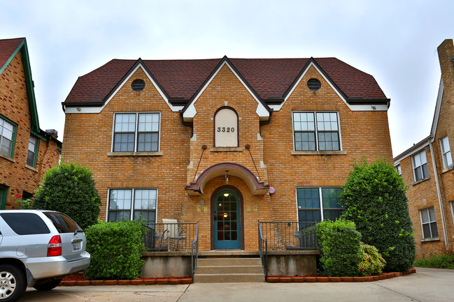 Edgemere in Oklahoma City, OK - Building Photo - Building Photo