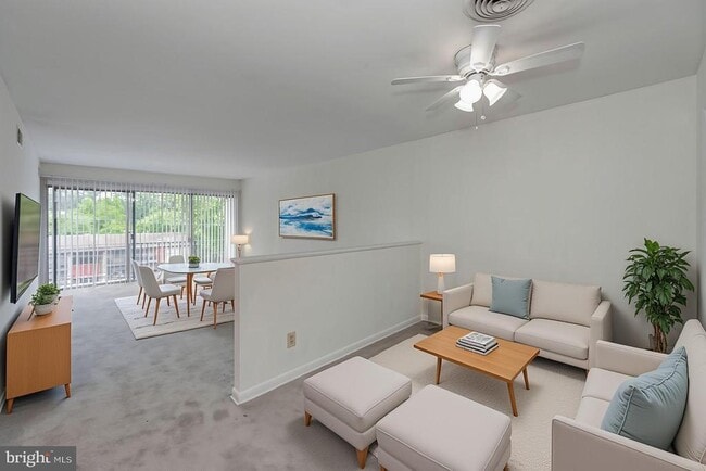 property at 5200 Quincy St