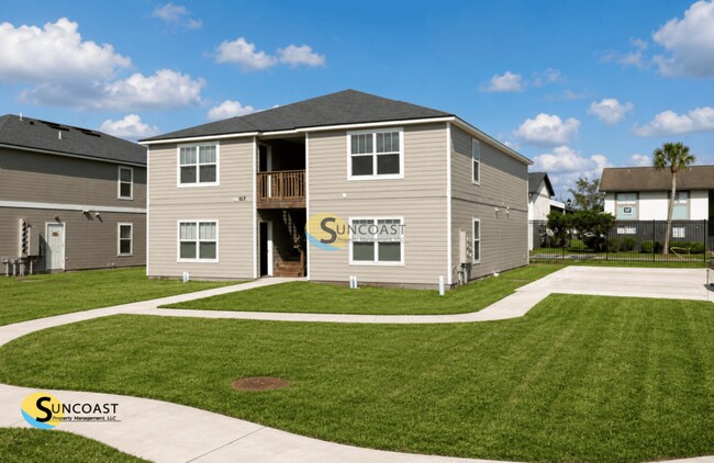 617 Century 21 Dr, Unit 4