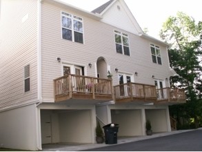 Willow Oaks in Charleston, SC - Foto de edificio - Building Photo