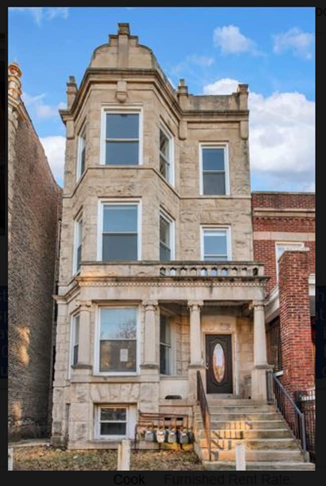 property at 4421 W Jackson Blvd