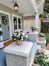 1408 E Powhatan Ave in Tampa, FL - Building Photo - Building Photo