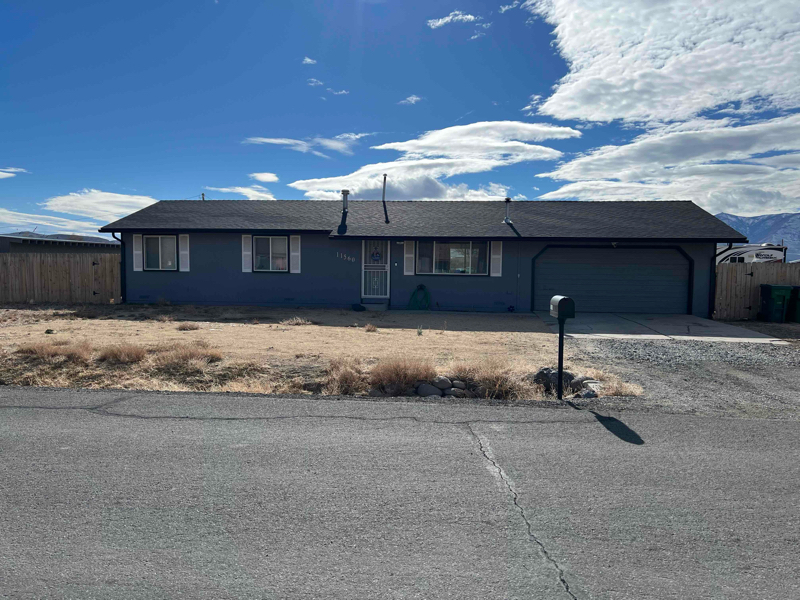 11560 Tupelo St in Reno, NV - Building Photo