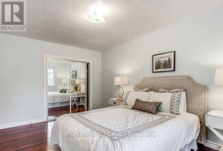 14 Dunboyne Ct in Toronto, ON - Building Photo - Building Photo