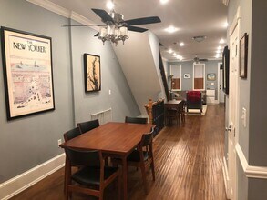 1135 Hull St in Baltimore, MD - Building Photo - Building Photo